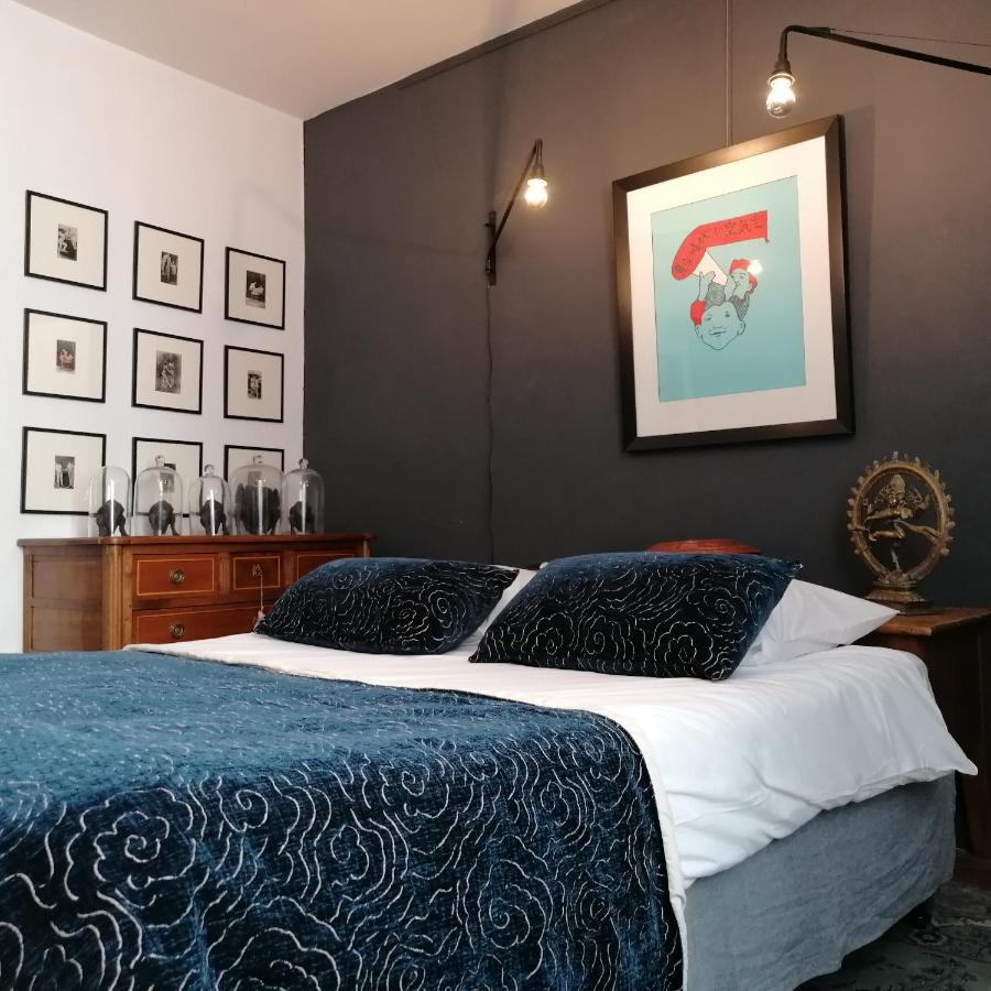 The Appart 90M2 Au Coeur De La Vieille Ville La Rochelle  Exteriér fotografie