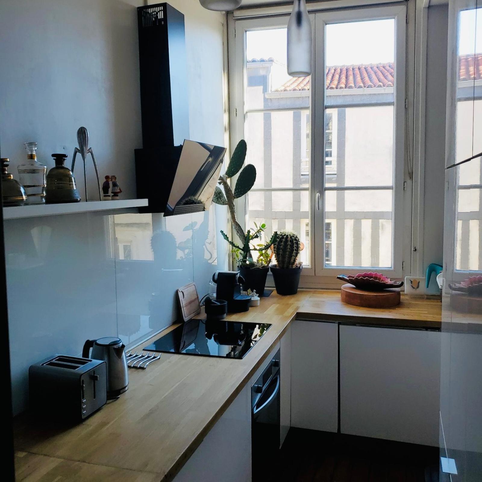The Appart 90M2 Au Coeur De La Vieille Ville La Rochelle  Exteriér fotografie