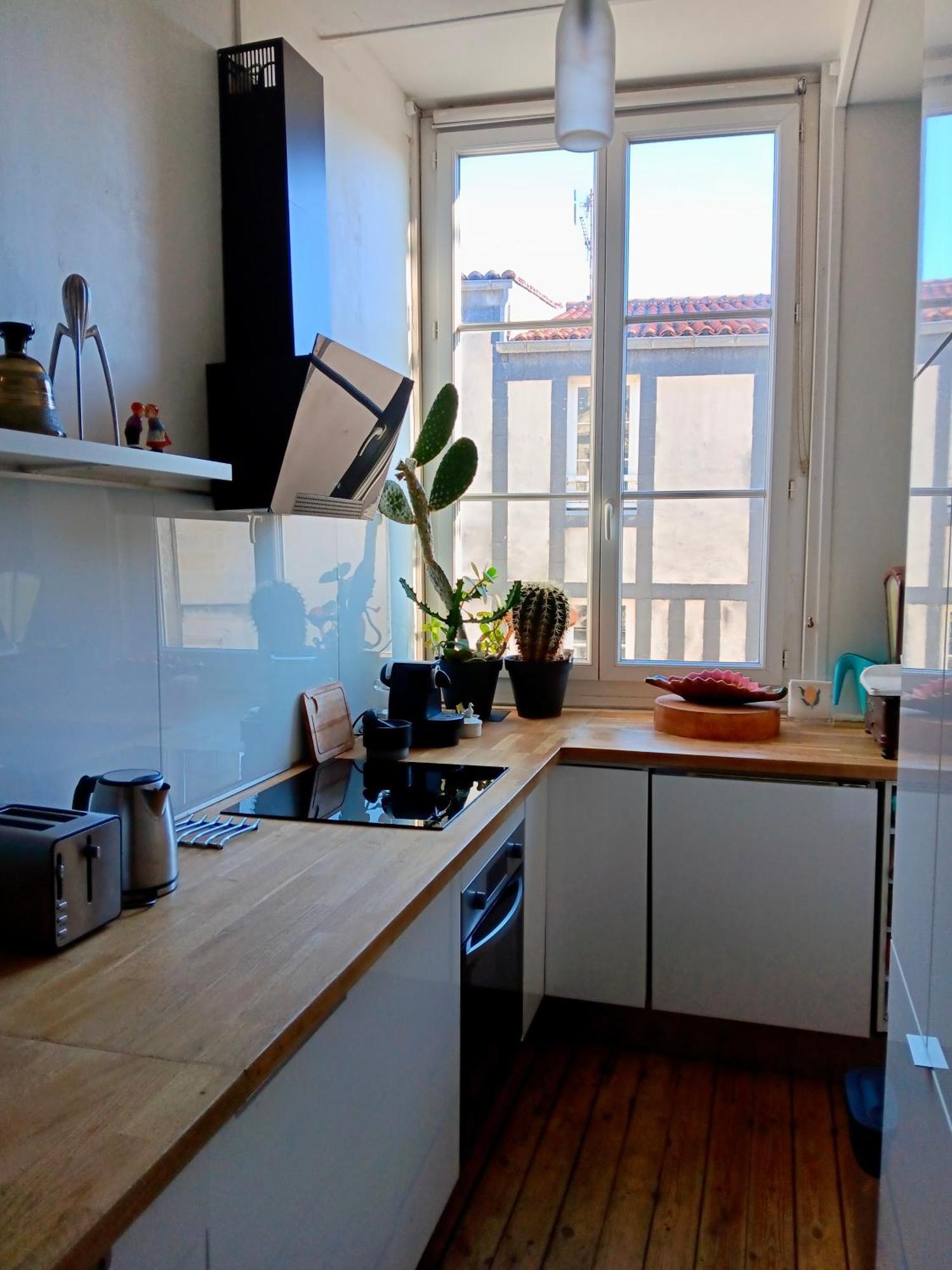 The Appart 90M2 Au Coeur De La Vieille Ville La Rochelle  Exteriér fotografie